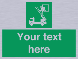 SA7892: Custom Rescue window