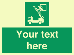 SA7892: Custom Rescue window