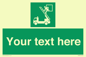 SA7892: Custom Rescue window