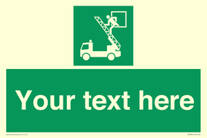 SA7892: Custom Rescue window