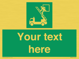 SA7892: Custom Rescue window