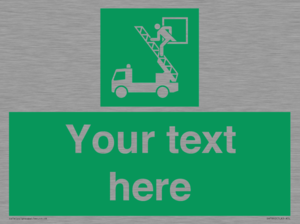 SA7892: Custom Rescue window