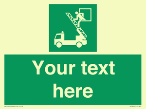 SA7892: Custom Rescue window