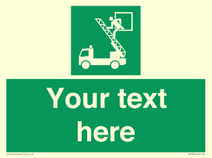 SA7892: Custom Rescue window