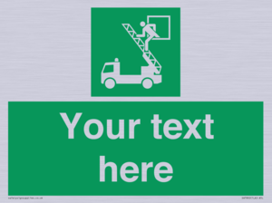 SA7892: Custom Rescue window