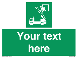 SA7892: Custom Rescue window