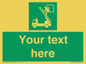 SA7892: Custom Rescue window