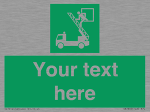 SA7892: Custom Rescue window