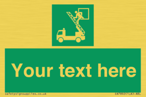 SA7892: Custom Rescue window