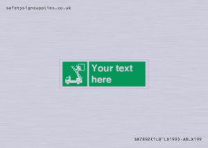 SA7892: Custom Rescue window