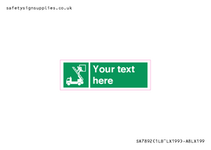 SA7892: Custom Rescue window