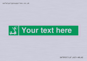 SA7892: Custom Rescue window