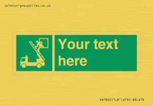 SA7892: Custom Rescue window