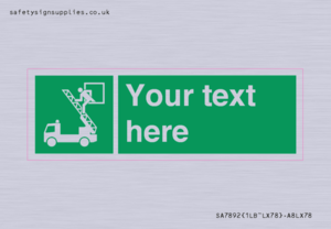 SA7892: Custom Rescue window