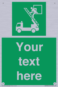 SA7892: Custom Rescue window