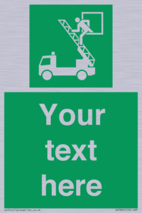 SA7892: Custom Rescue window