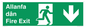 SB1014: allanfa dan / fire exit