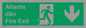 SB1014: allanfa dan / fire exit
