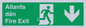 SB1014: allanfa dan / fire exit