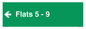 SB10274: Flats 5 - 9