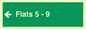 SB10274: Flats 5 - 9