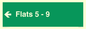 SB10274: Flats 5 - 9