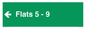 SB10274: Flats 5 - 9