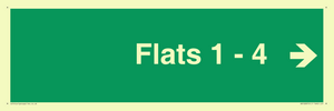 SB10287: Flats 1 - 4