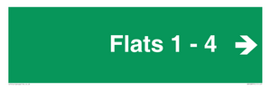 SB10287: Flats 1 - 4