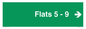 SB10289: Flats 5 - 9