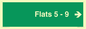 SB10289: Flats 5 - 9