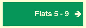 SB10289: Flats 5 - 9