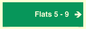 SB10289: Flats 5 - 9