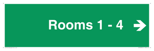 SB10293: Rooms 1 - 4