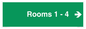 SB10293: Rooms 1 - 4