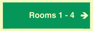 SB10293: Rooms 1 - 4