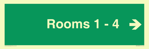 SB10293: Rooms 1 - 4