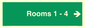 SB10293: Rooms 1 - 4