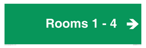 SB10293: Rooms 1 - 4