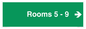 SB10295: Rooms 5 - 9