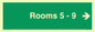 SB10295: Rooms 5 - 9
