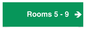SB10295: Rooms 5 - 9