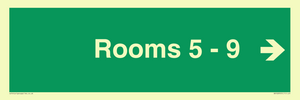 SB10295: Rooms 5 - 9