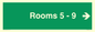 SB10295: Rooms 5 - 9