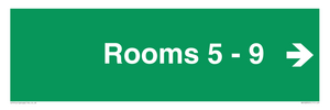 SB10295: Rooms 5 - 9