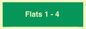 SB10299: Flats 1 - 4
