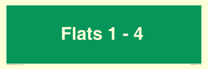 SB10299: Flats 1 - 4
