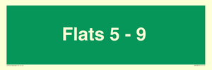 SB10301: Flats 5 - 9