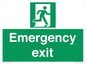 SB416: emergency exit