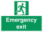 SB416: emergency exit
